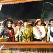 Festival Tanjung Waka 2023 Berjalan Lancar, Bupati Kepulauan Sula Bilang Begini