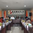 Bawaslu Maluku Utara Mantapkan Pengawasan Siber di Pemilu 2024