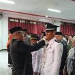 Wali Kota Tidore Kepulauan Lantik Ratusan Pejabat, Termasuk Lurah Guraping