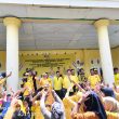 Pulang Kampung, AHM Konsolidasi Kemenangan Golkar dan Prabowo di Pemilu 2024