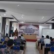 Libatkan AMSI, Bawaslu Maluku Utara Gelar Rakernis Pengawasan Kampanye Siber untuk Jajaran