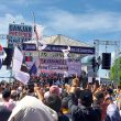 Anies Kampanye di Ternate, “Ganjar Presiden Rakyat”