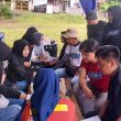 The Cogan Ternate Dikukuhkan, Fokus Gerakan Kebaikan