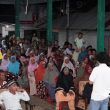 Gelombang Politik Gagasan Graal Taliawo Kian Membesar ke Desa-desa di Maluku Utara