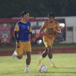 Malut United Wajib Tekuk Persela di Laga Awal 12 Besar