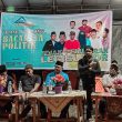 Bukti Jejak Kualitas Legislator, IP2F Ternate Gelar “Orang Kampong Bacarita Politik”