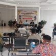 Gelar Berkawan, Bawaslu Maluku Utara: Tambang Jadi Titik Potensi Kerawanan Pemilu