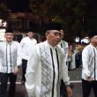 Pemilu di Ternate Berjalan Lancar, Wali Kota: Kesadaran Membangun Demokrasi yang Baik