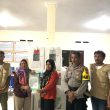 Pemilu di Pulau Hiri, Ternate Berjalan Lancar, Junaidi: Berkat Peran Semua Pihak