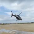 Helikopter Sewaan WBN Dilaporkan Hilang Kontak di Hutan Halmahera