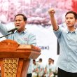 Resmi, Prabowo-Gibran Presiden dan Wapres 2024-2029