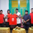 Malut United Sukses Promosi Liga I, Sultan Tidore: Terima Kasih Para Pahlawan
