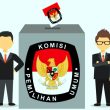 Breaking News: 20 Besar Balon Anggota KPUD Maluku Utara
