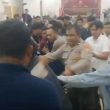 Ricuh di Pleno Terbuka KPU Ternate, Saksi Parpol Berontak