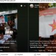Menyesatkan, Surat Suara KPU Bergambar Palu Arit Tanda PKI Terlibat Pemilu 2024