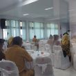 KPK Rakor di Ternate, Wali Kota Keluar Daerah
