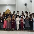 Masjid Nur Laela di Takome, Ternate Resmi Difungsikan, Camat: Sangat Terbantu