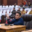 Plt Gubernur Maluku Utara Diminta Buktikan Perintah Mendagri