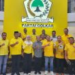 Dipanggil DPP Golkar, Piet Hein Babua Semakin Mantap Maju Pilkada Halmahera Utara