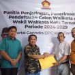 Santrani Abusama Semakin Siap Tarung di Pilwako Ternate, Tawarkan 10 Program Prioritas