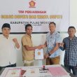 Rusli Sibua Siap Mendaftar di Semua Partai untuk Pilkada Bupati Pulau Morotai