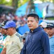 Nasdem Maluku Utara Segera Menjaring Bakal Calon Gubernur, Ketua GPND: Butuh Komitmen