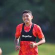 Pesepak Bola Berdarah Moti, Ternate Masuk Skuad Akhir Timnas U-23 di Piala Asia