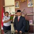 Kepala Bandara Pitu Resmi Berganti, Penerbangan Morotai Diharapkan Normal