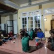 Kelompok Suporter Malut United Gelar Mubes di Ternate