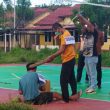 Rekonstruksi Kasus Pembunuhan Petani Kopra di Morotai Mengungkap Fakta Mengerikan