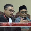 Hanya 1 Gugatan Diterima, NasDem Maluku Utara Sambut Gembira Putusan MK