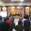 Resmi! KPU Morotai Tetapkan Kursi dan Anggota DPRD Terpilih 2024