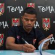 Data dan Fakta Rekrutan Baru Malut United, Eks Kapten Timnas Manahati Lestusen