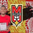 Wbeymar, Rekrutan Baru Malut United: Gelandang Kelas Eropa Siap Menggebrak Liga 1