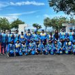 Tim Basket Ternate Siap Pertahankan Gelar Juara di Popda