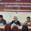 Pemuda Ternate Wajib Tahu! Inilah Rahasia Pentingnya Pilkada Serentak 2024!