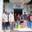 BEM PTNU Se-Nusantara Bergerak: Bantuan Masif untuk Korban Banjir Bandang Ternate