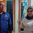 Rekomendasi B1.KWK NasDem untuk Pilwako Ternate Dipastikan ‘Tuntas’
