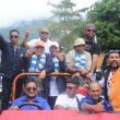 AMANAH Menggemparkan Ternate: Ribuan Warga Terpukau, Begini Respons Tauhid