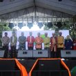 Festival Kora-Kora Ternate: Parade Budaya dan Expo UMKM Meriah