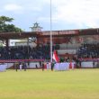 Pj Bupati Morotai Berikan Pesan Khidmat di Upacara HUT RI ke-79