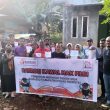 Begini Langkah Bawaslu Morotai Mengatasi Data Pemilih yang Bermasalah