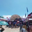 Paslon Bupati Morotai Diduga Manfaatkan Fasilitas Pemerintah untuk Kampanye