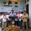 Weni R. Paraisu Balik Arah Dukung Paslon SB-JADI di Pilkada Morotai