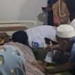 Ayah Paskibraka Ternate Meninggal Jelang Pengukuhan, Wali Kota Kirimkan Doa