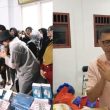 Atta Halilintar dan Anang Hermansyah Turun Langsung ke Lokasi Banjir Bandang Ternate