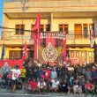 Latihan Gabungan Suporter Malut United: Siap Mengguncang Gelora Kie Raha