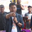 Kunjungi 6 Desa, Ubaid-Ajas Full Power Menangkan Pilkada Halmahera Timur