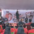 Husain: Canga Muda punya Spirit Nuku untuk Selamatkan Maluku Utara