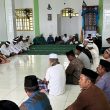 Kesuksesan Dimulai dari Kampung, Asrul: Doa Masyarakat Menjadi Kunci Kemenangan di Pilkada